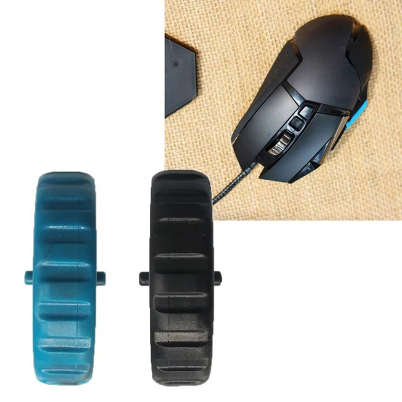 

Mouse Wheel Mouse Roller for G502 M705 M950 MX1100 G500S G500 G900 G903 g903 hero G700 G700S M720 MX Universal