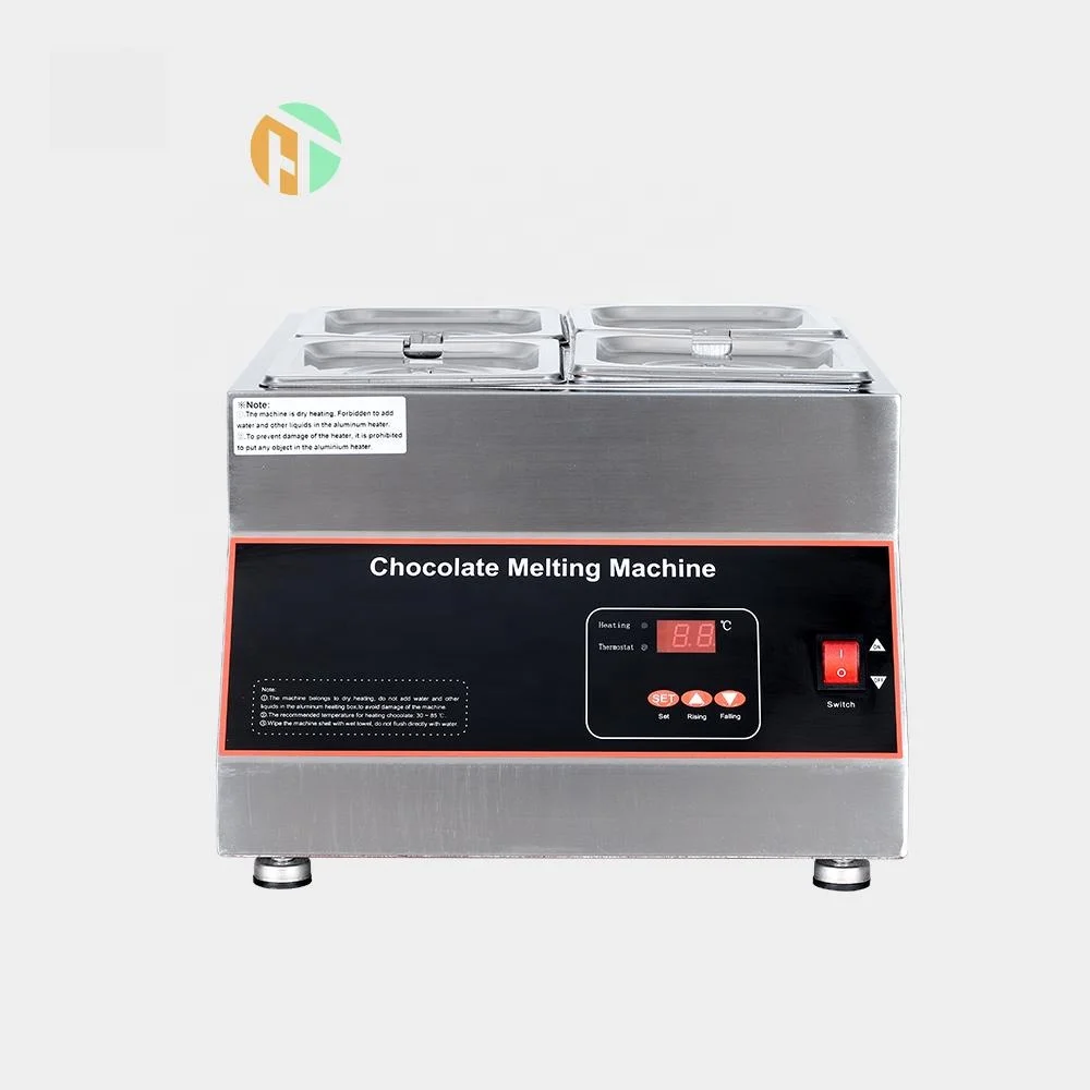

110v 220v Electric Digital Dry Heat Chocolate Tempering Machine melter melting machine
