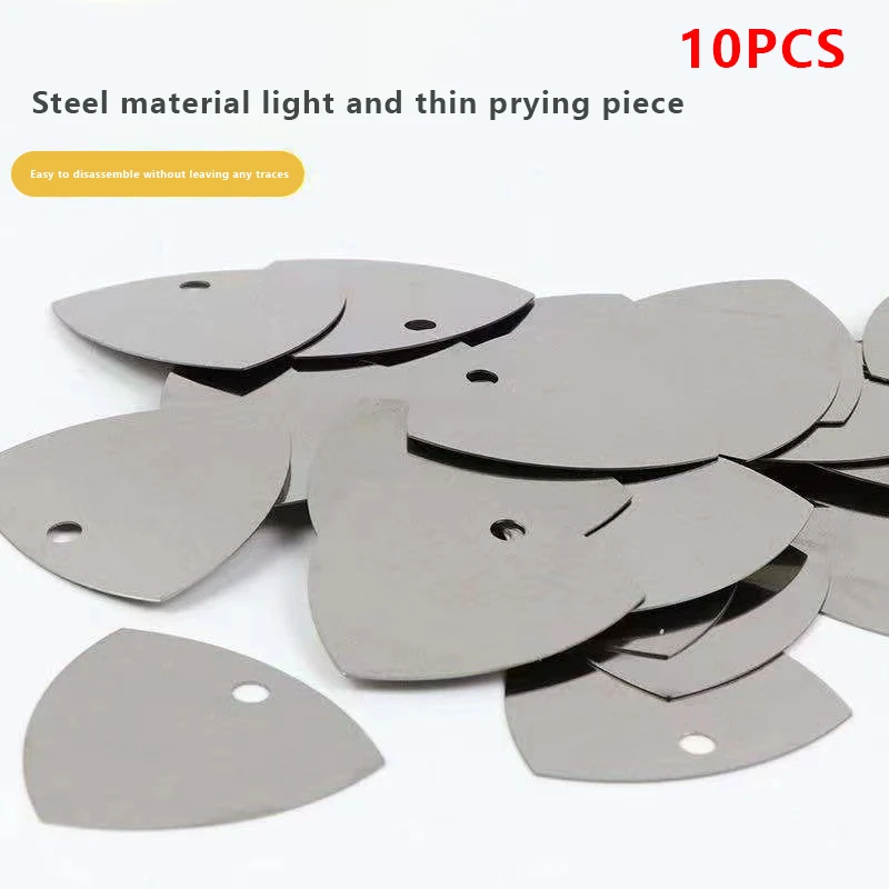 

Набор инструментов для ремонта экранов мобильных телефонов NCVHRT