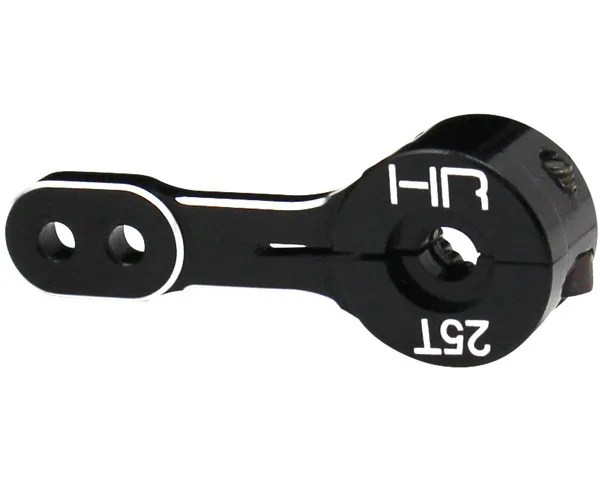 

Hot RACING aluminum alloy steering arm 25T (2 holes)