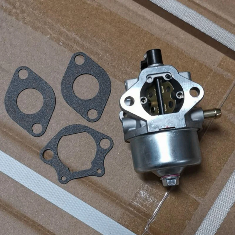 Замена Карбюратора FJ180V для Kawasaki 15004-0962 15004-7010 Toro 22298 22189
