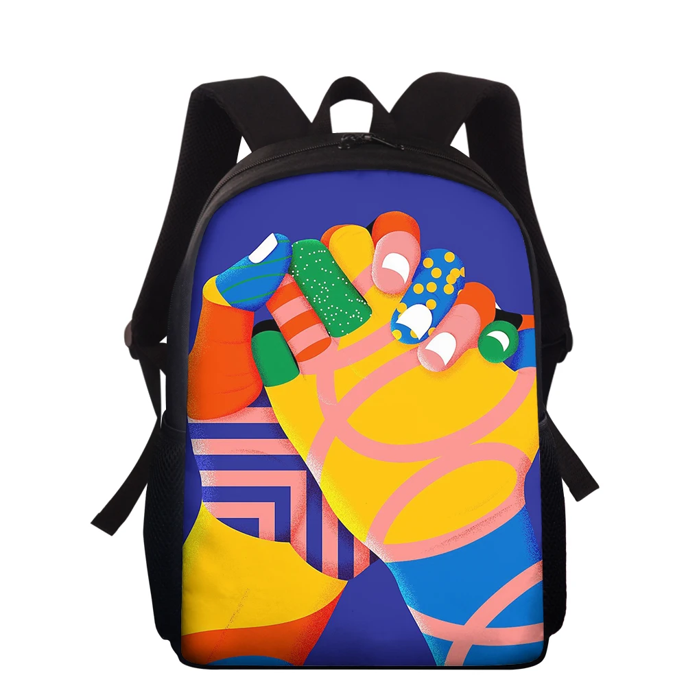 Cumagical Good Quality Customize Book Bag Backpack Unique Design Printing Book Bag Cheap Wholesale School Bags For Kids