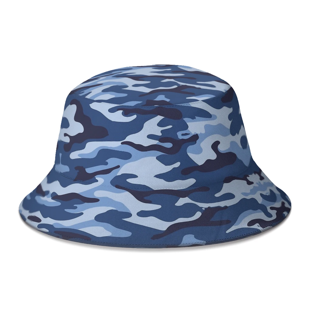 Panama Cap Autumn