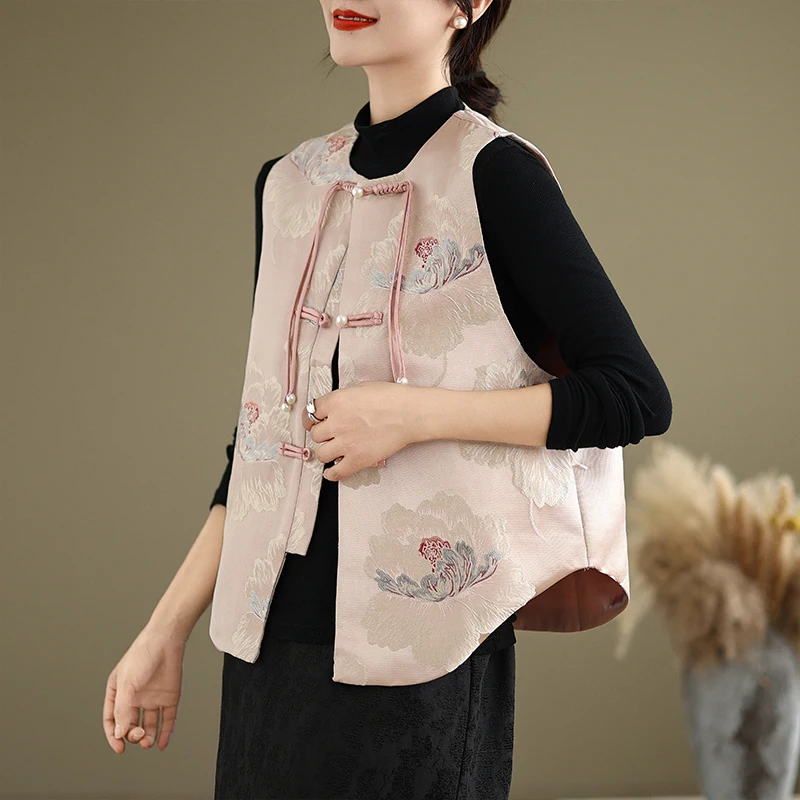 Экспортная внешняя торговля Высококлассная женская одежда Осенний новый