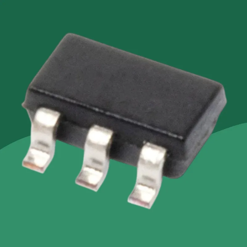 

Package mailNJM2831F33-TE1 SOT23-5 10pcs