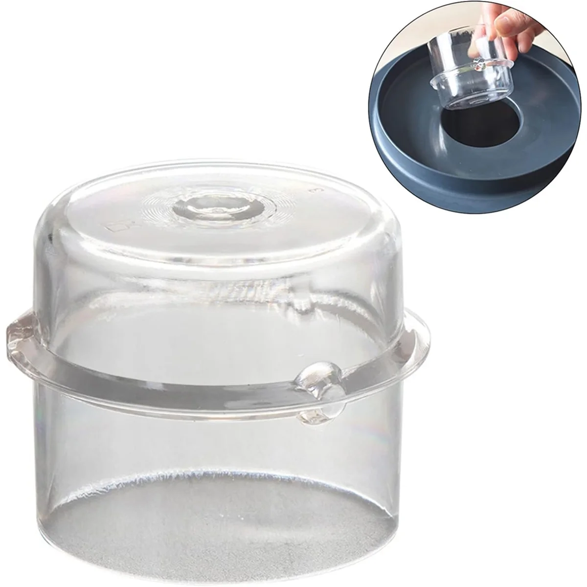 Соковыжималка скребок для перемешивания бабочки Vorwerk Thermomix TM31 TM5 TM6 запасные части