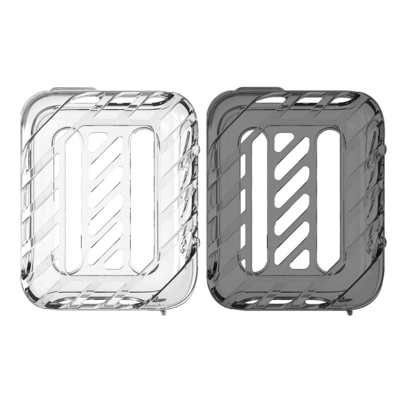 Устойчивый к царапинам чехол для переноски динамиков из ТПУ