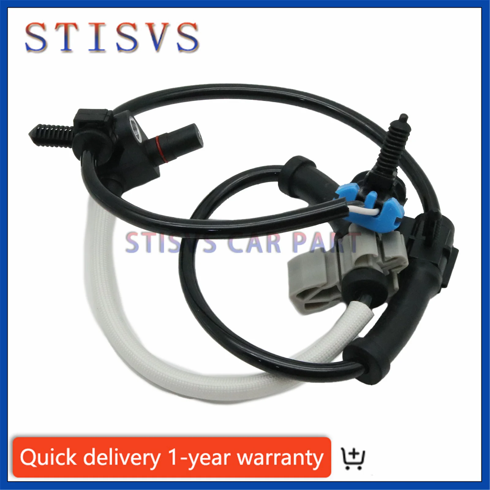 Датчик скорости колеса ABS переднего моста левый/правый 23144527 Для Chevrolet Express 2500 3500 4500