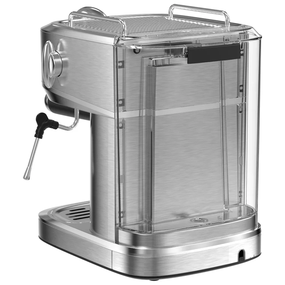 Кофеварка для эспрессо Tenfly на заказ полуавтоматическая итальянская кофемашина