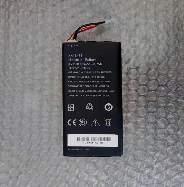High Quality Battery for Max-715B, Max-720B, Max-730B, Max-710B, XW-E413 Battery Charger