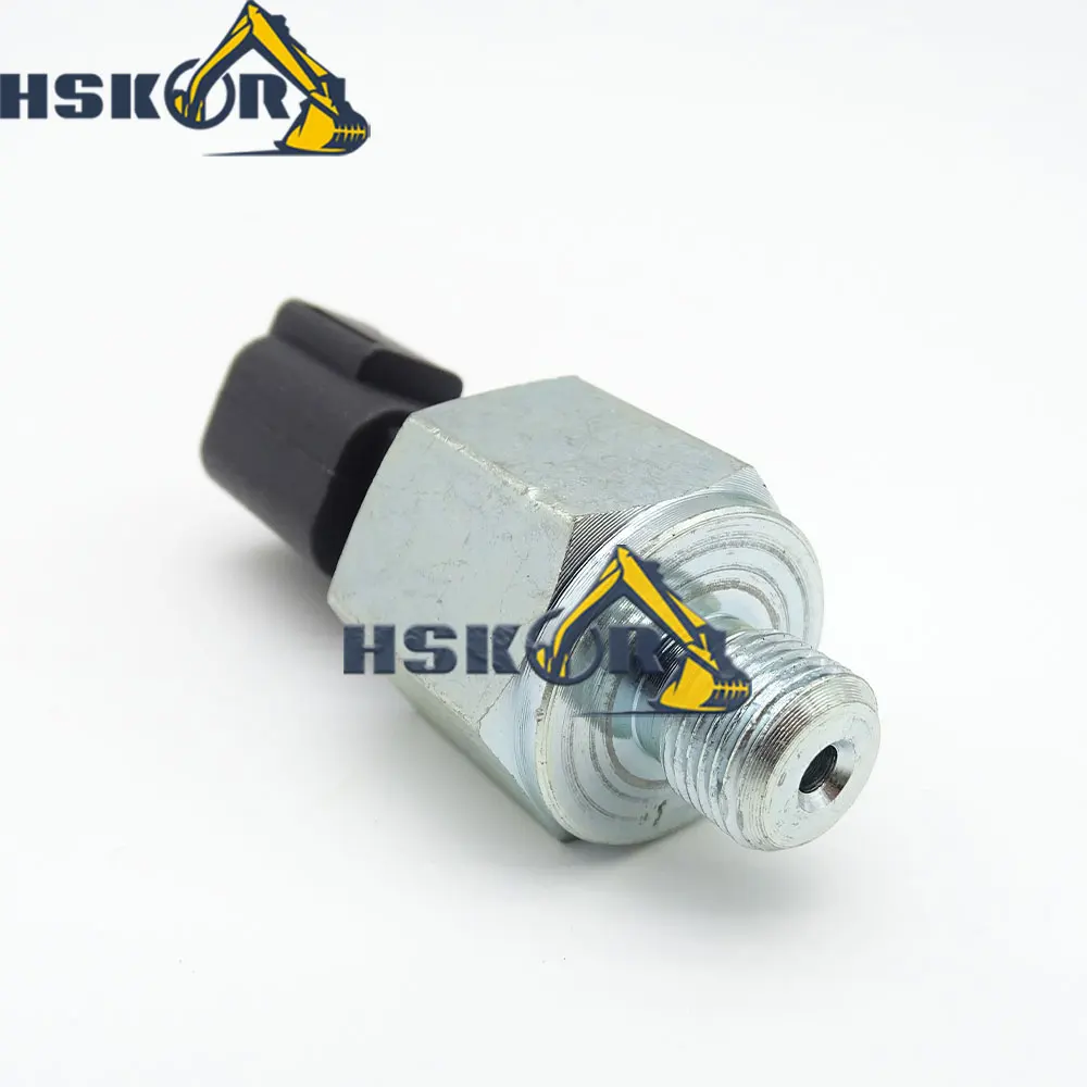 701-M7305 701-80319 Переключатель давления масла совместимый с телескопическим рулером