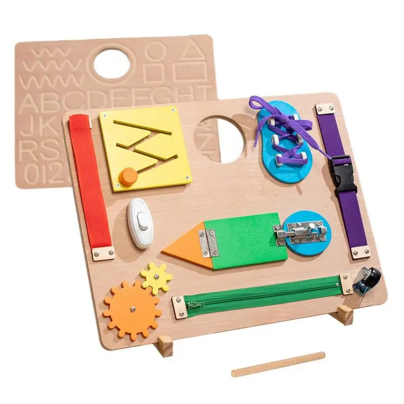 

Кухонные Игрушки для одежды, комплект одежды для ролевых игрушек 2 в 1, игрушка для дошкольного обучения с аксессуарами для одежды и буквами