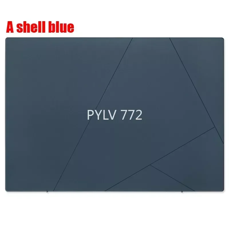 Новинка для Zenbook NB5929 задняя крышка экрана лицевая панель клавиатуры верхний