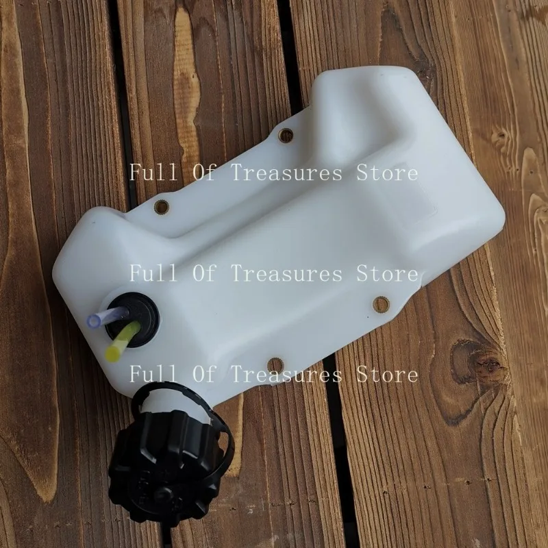 Топливный бак TJ45 TJ45E TJ45V KBH45 KBL45