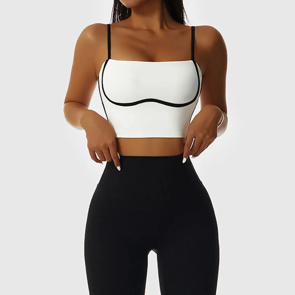 Yoga Set Women Sportwear Gym Sets Womens Outfits Sport Set Women Fitness Sports Bra Leggings Workout Clothes For Women Tracksuit