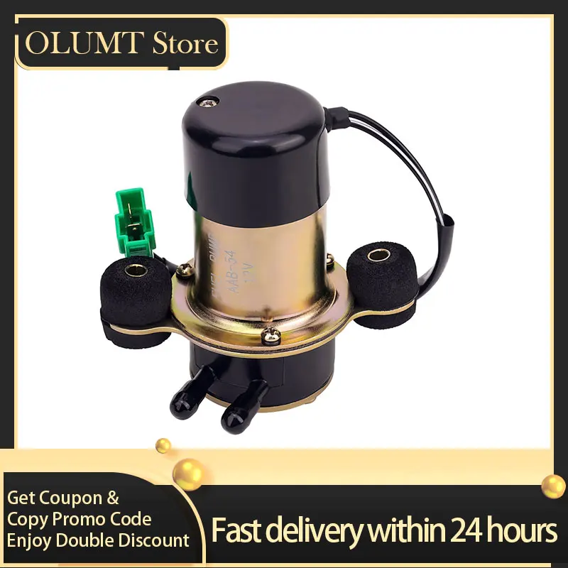 

12v Gasoline Diesel Electric Fuel Pump For 15100-85501