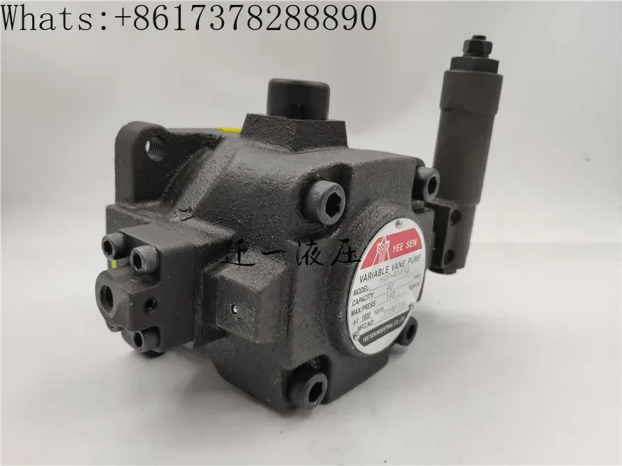 YEESEN HVP-40FA3 HVP-30FA3 HVP-40F/A2 VP3-