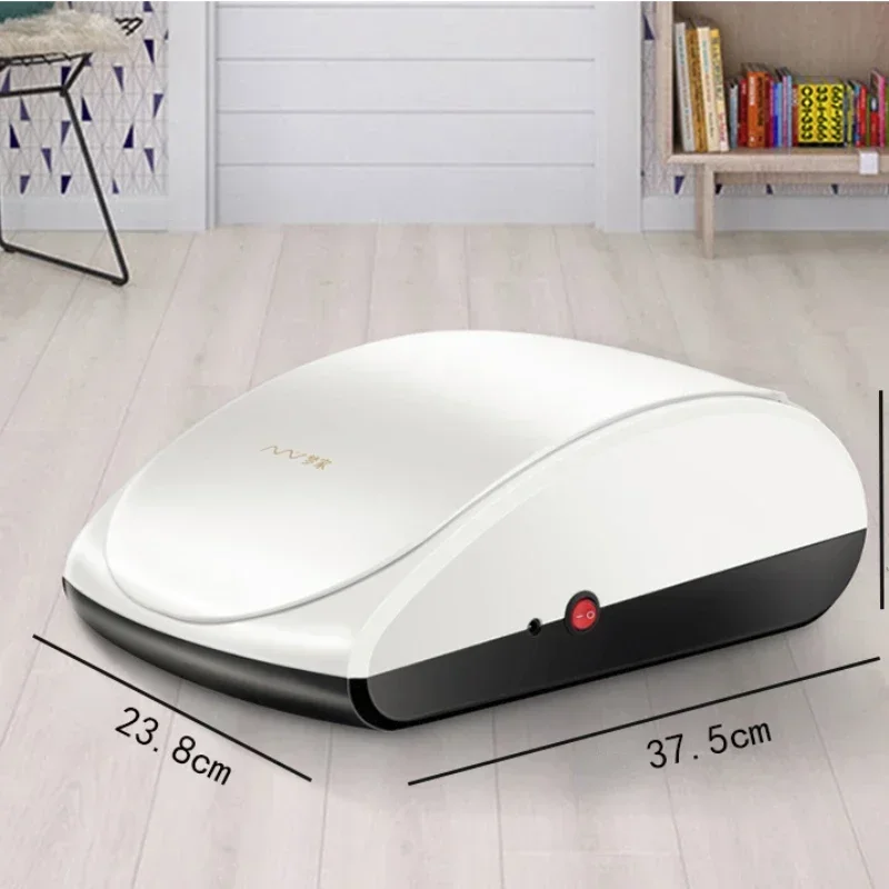 

Автоматическая машина для бахил