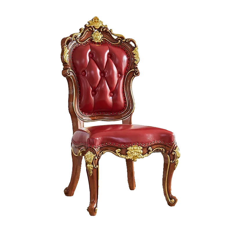 Обеденный стул для компьютера