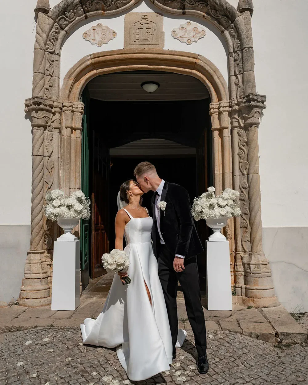 Flavinke Свадебное платье