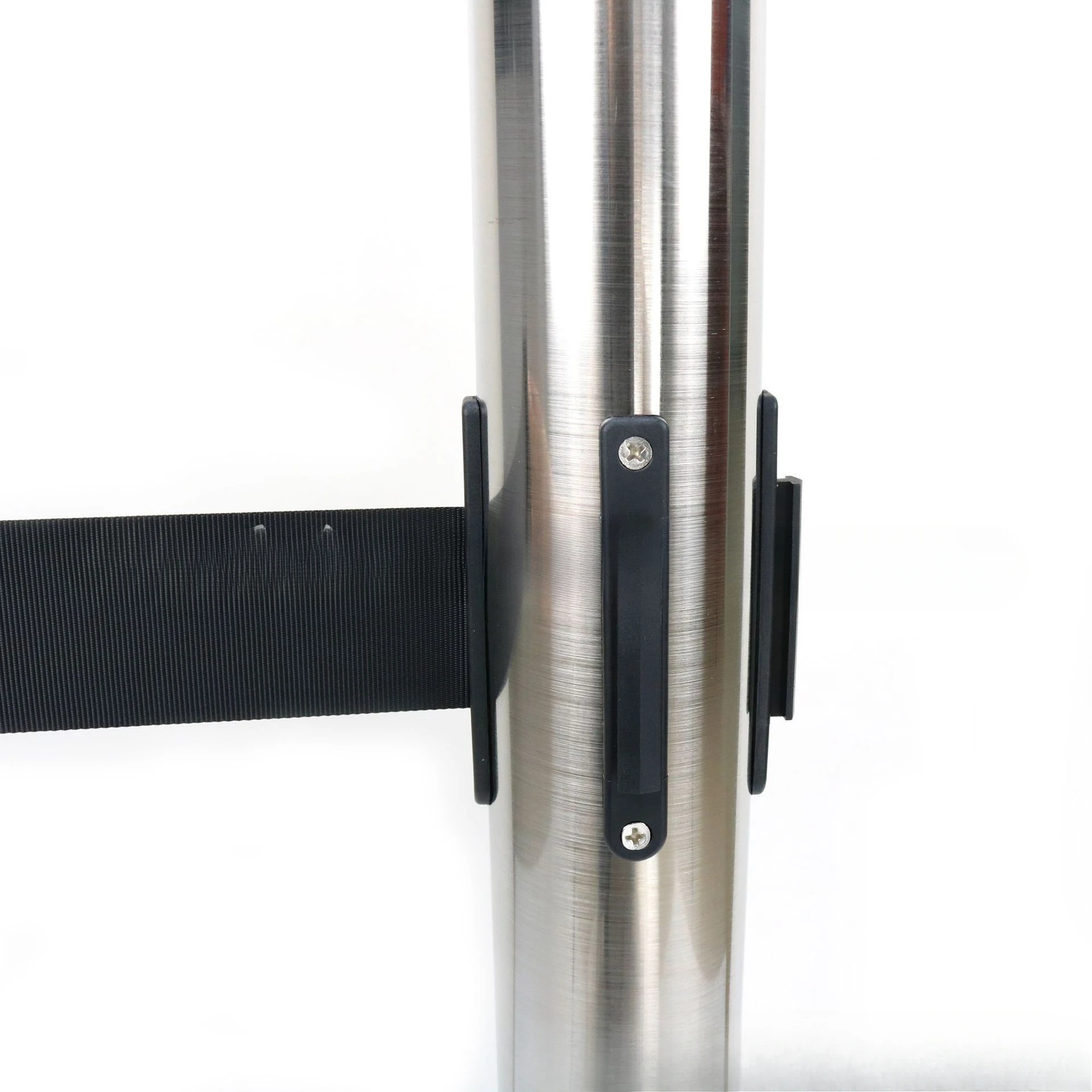 Прочность напрямую от производителя Телескопические перила из нержавеющей