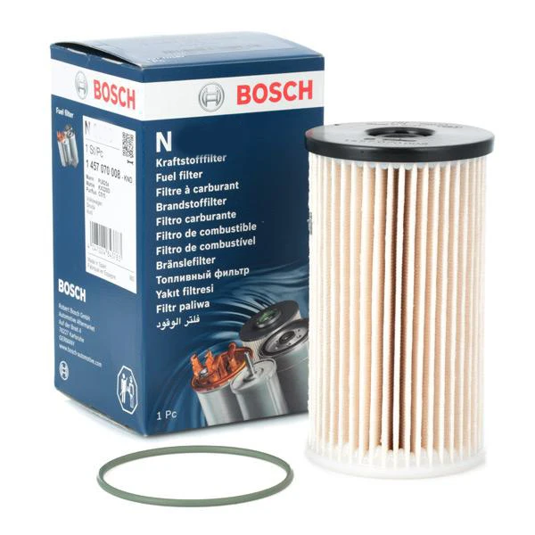 

Дизельный масляный фильтр Bosch Vw Beetle 1,6 TDi 2013-2015