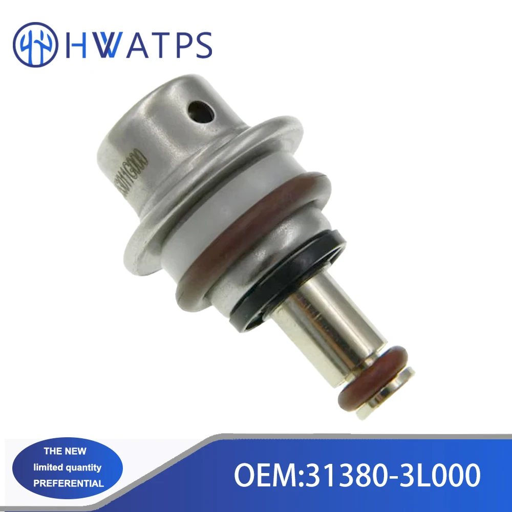 

31380-3L000 313803 L000 НОВЫЙ регулятор давления топлива подходит для Hyundai Azera Equus Genesis Veracruz 2005-2014 гг.