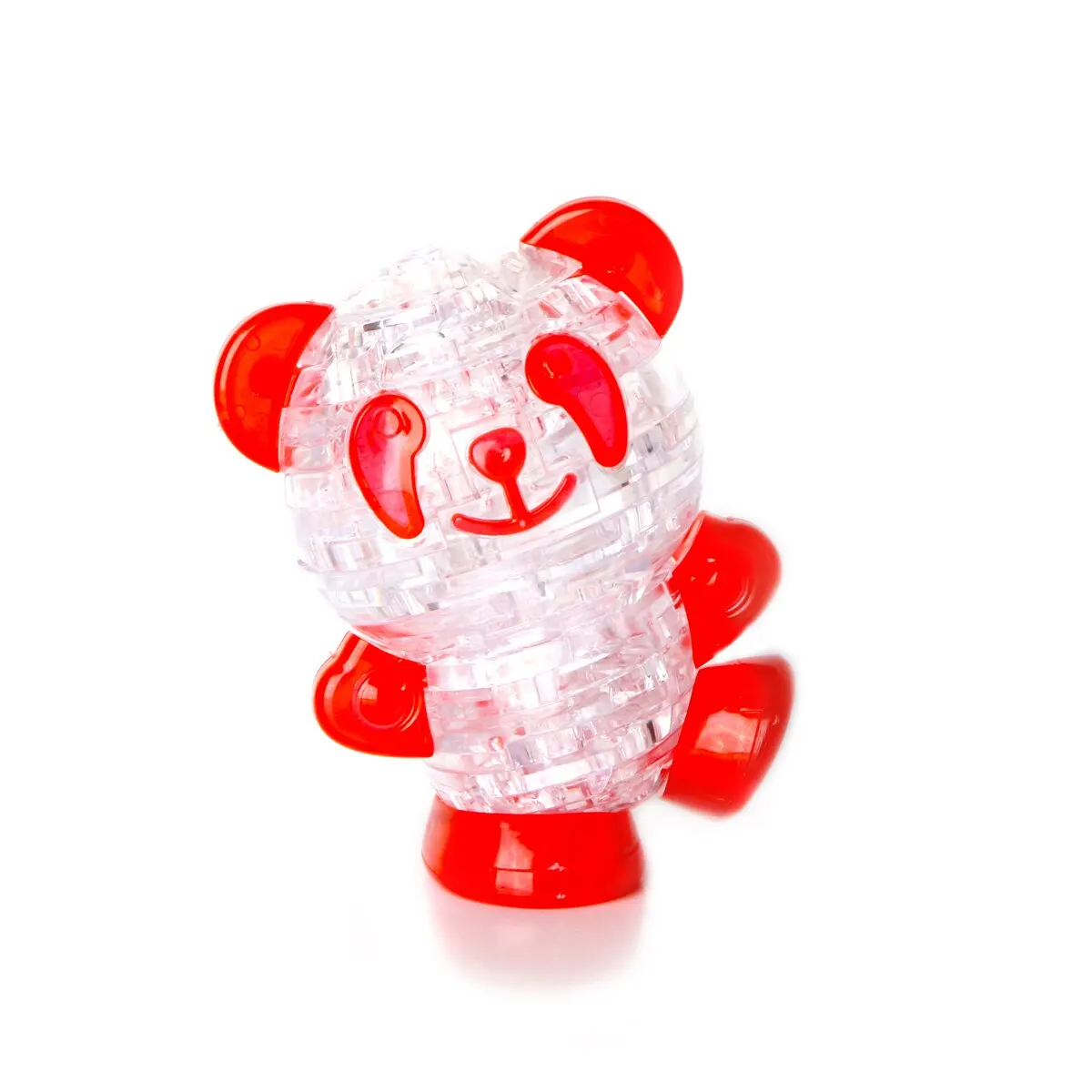 Рисунок 3 - Головоломка 3D Crystal Puzzle Панда