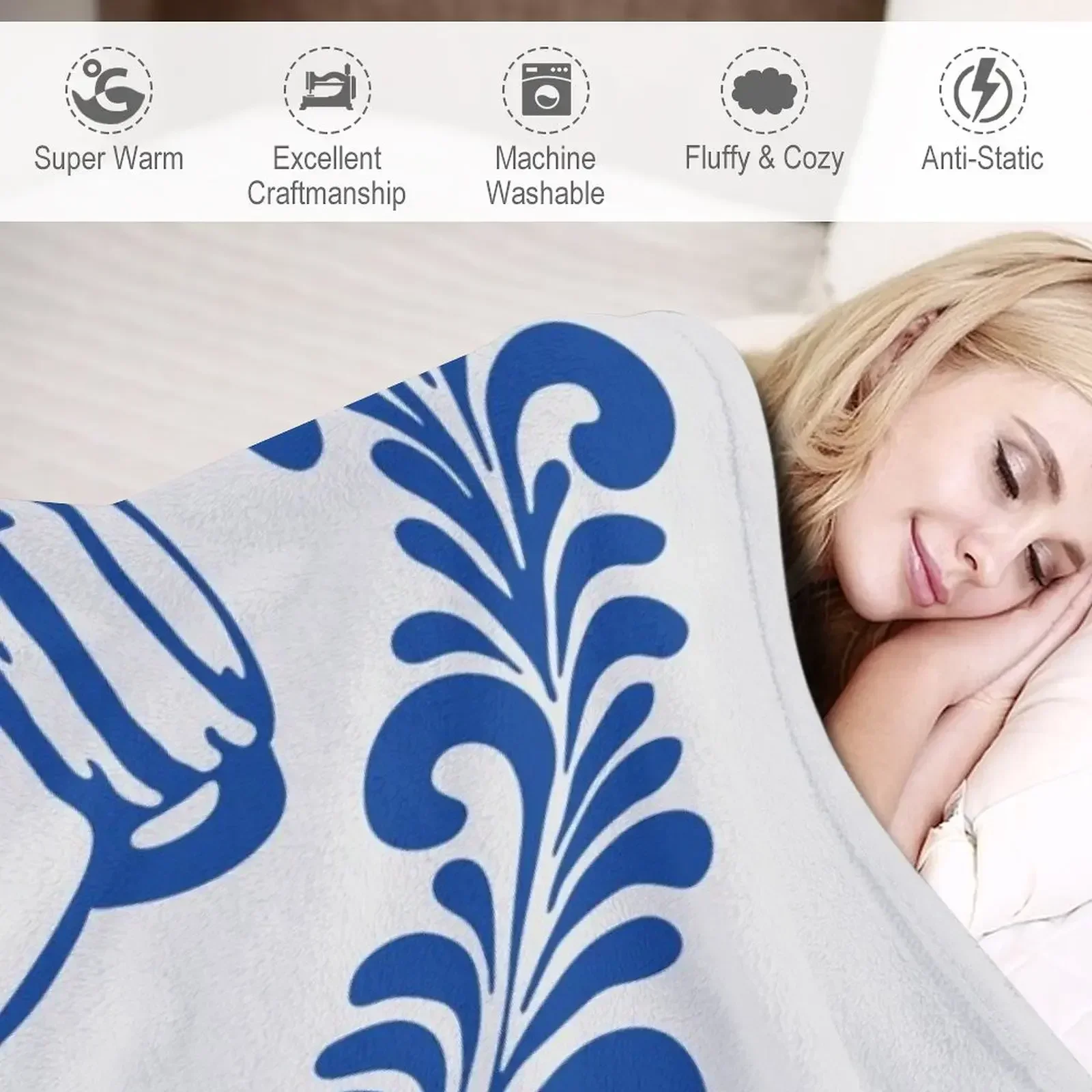 Еловый венок с бормелем распашное одеяло винтажное для путешествий одеяла