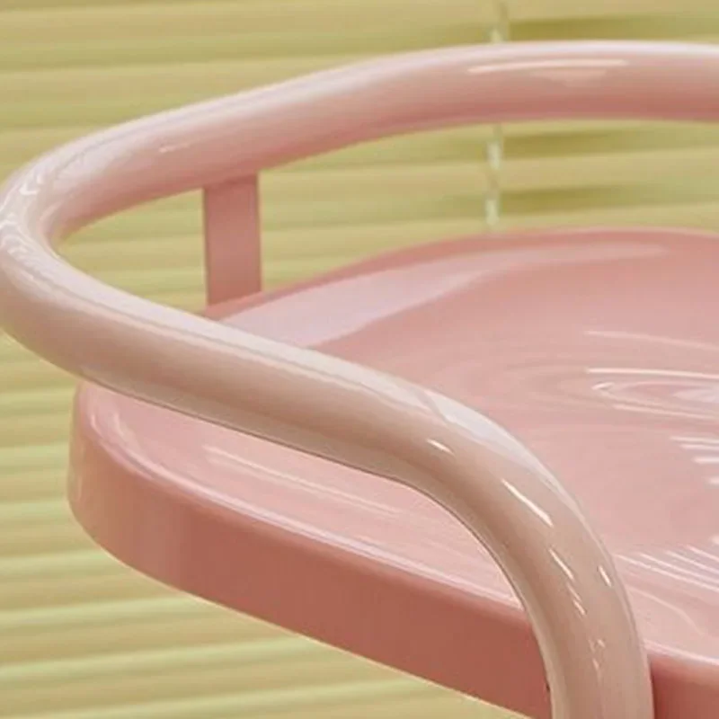 Современные обеденные стулья портативные интерьерные кухонные индивидуальные