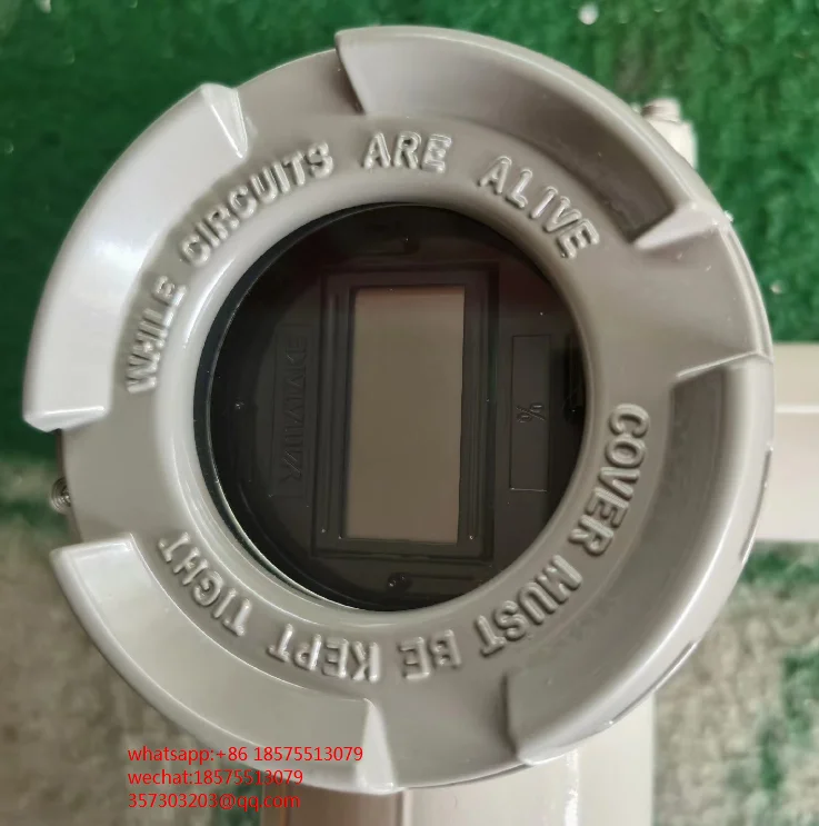 Фото Для AZBIL STC929-F1QAB7J02-PB-D7 передатчик совершенно новый 1 шт. №2