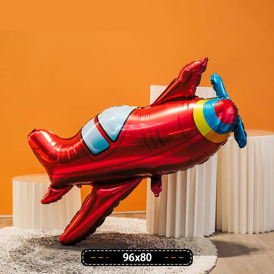 

Фольгированные шары для праздника