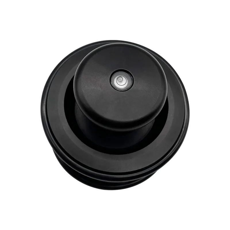 Новинка полностью Металлическая 360 градусов Φ для Trimble Robotic Total Station prisma cube