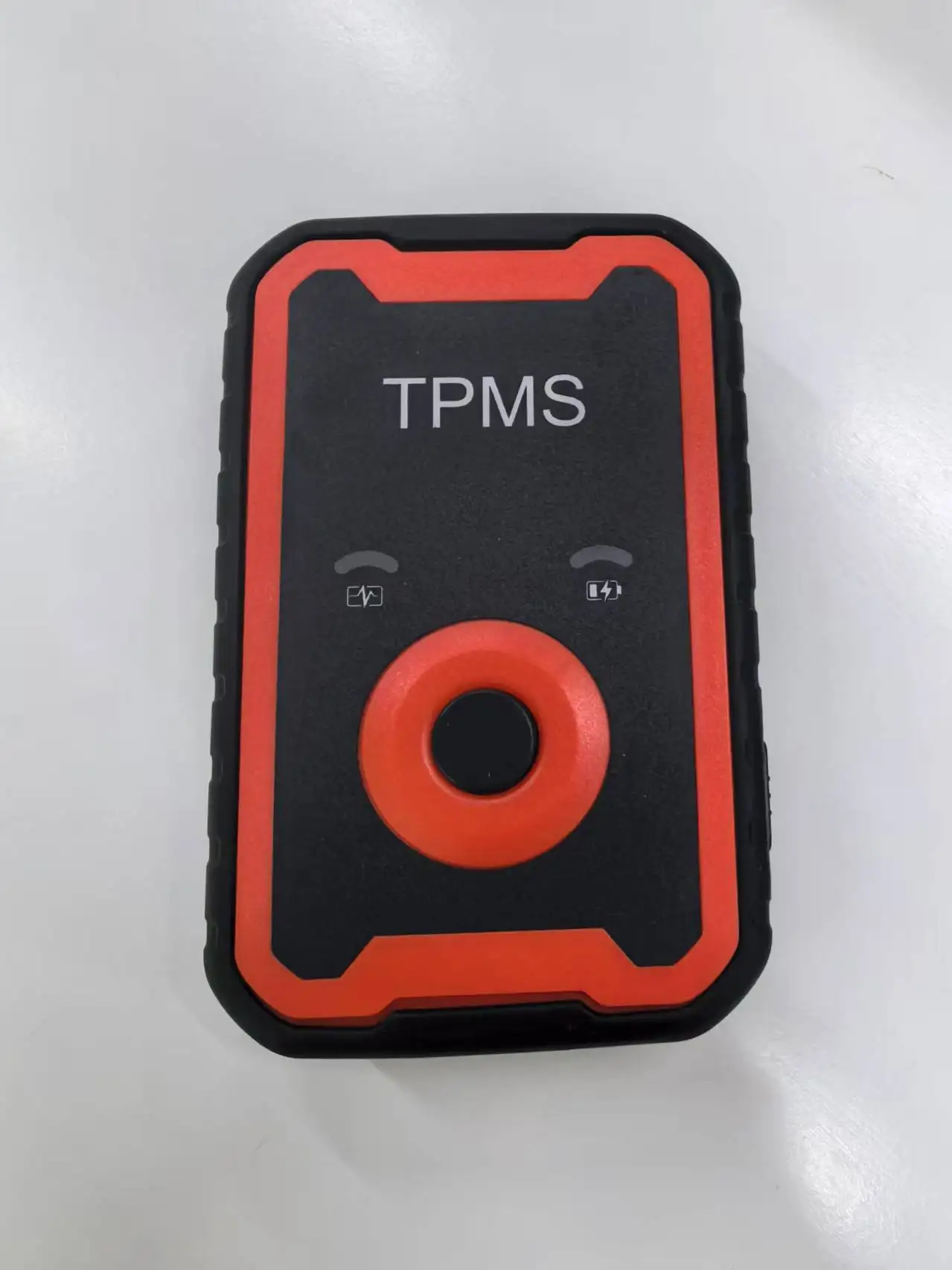 

Программируемые датчики TPMS 2 в 1, 433 МГц + 315 МГц, поддержка программирования с CELL PHONE