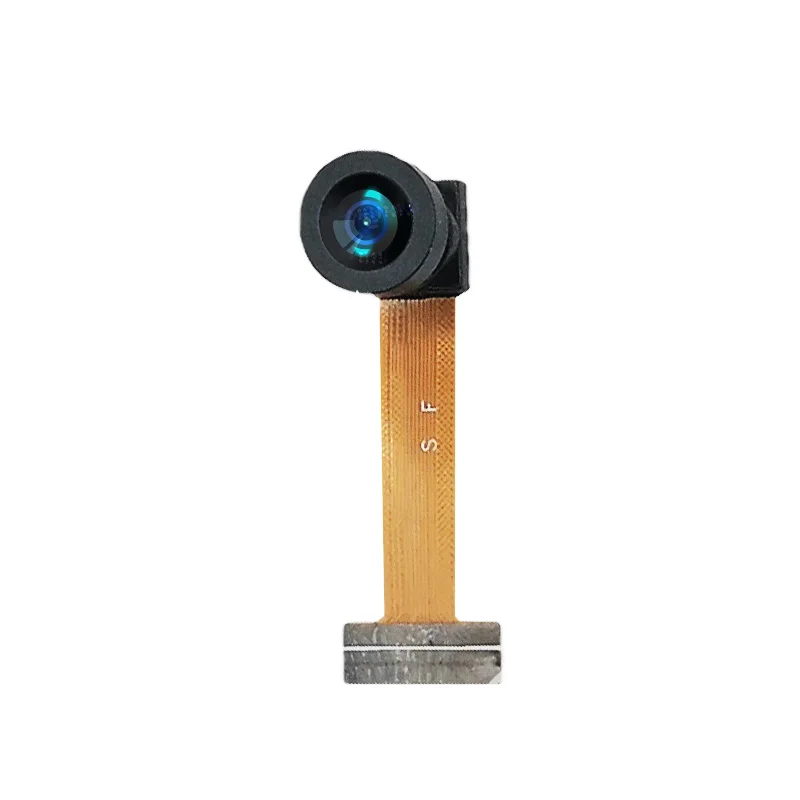 Фото Настраиваемый 4K IMX283 CMOS 20 МП MIPI модуль цветной камеры с широким углом обзора и превосходным ночным видением №1