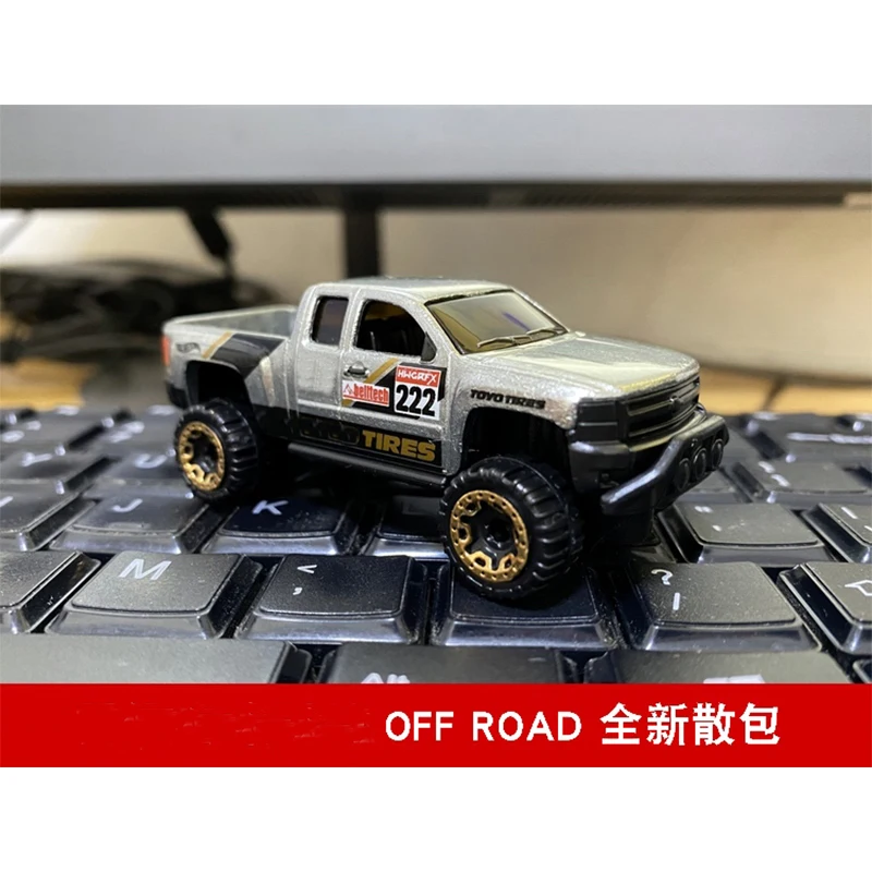 1:64 Маленький спортивный автомобиль 911 GT2 356 Outlaw Taycan Turbo S Дорожный Skyline Bat Cart Модель