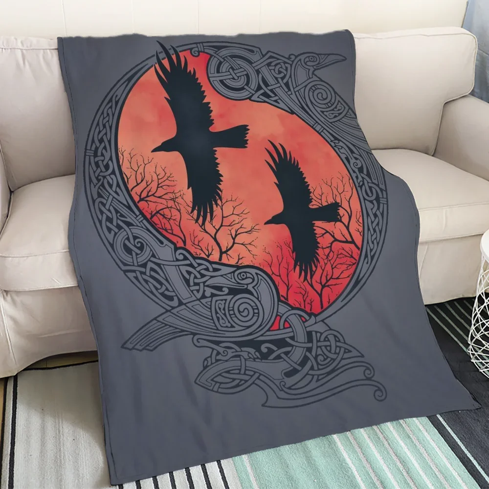 Одеяло из микрофибры 150X200 см