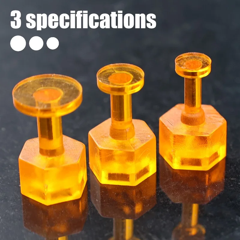 Бесшовный ремонт автомобиля 10/30 инструмент для удаления вмятин на пленке