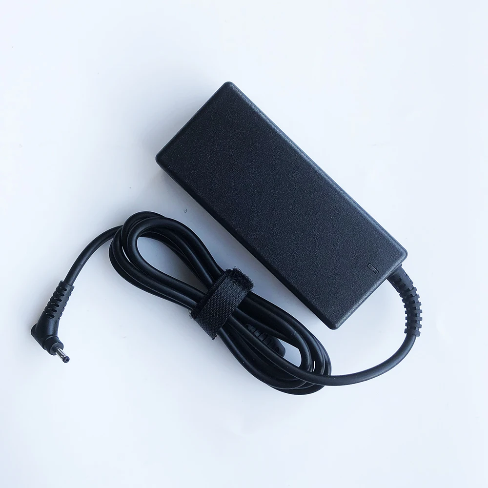 Новый оригинальный адаптер питания для ноутбука 19V 2.1A 40W для Samsung A13-040N2A BA44-00295A Chromebook XE500C13 XE500C12 и т.д.