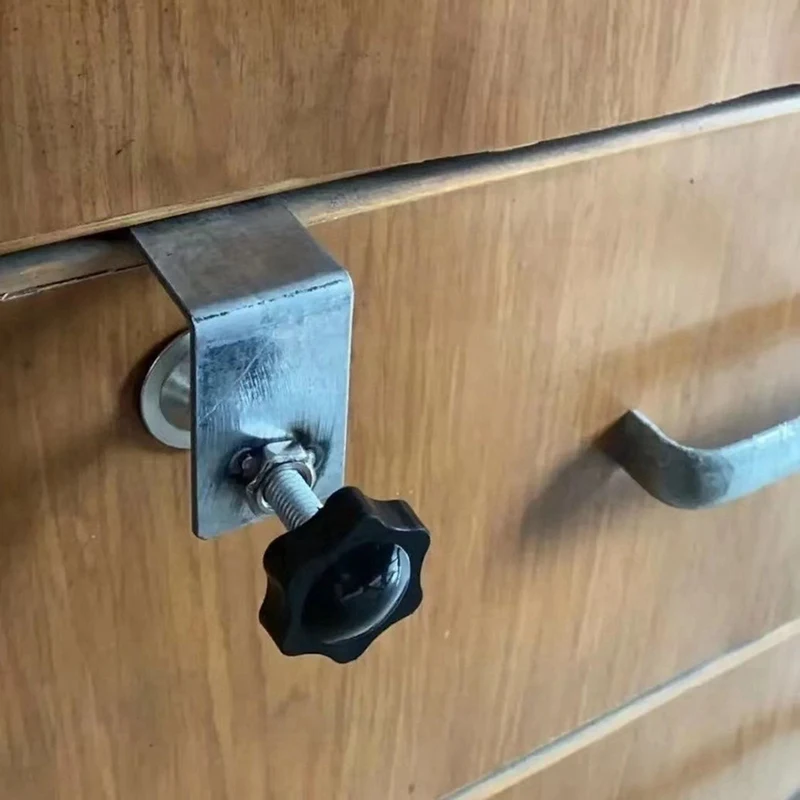 A50I 2 шт. домашние приспособления Гладкий деревообрабатывающий ящик Передняя