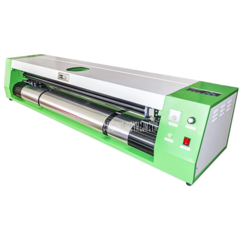 

70cm Width Label Laser Cutting Plotter Automatic Self-adhesive Sticker Paper Vinyl Label Contour Cutting Machine DK-P960