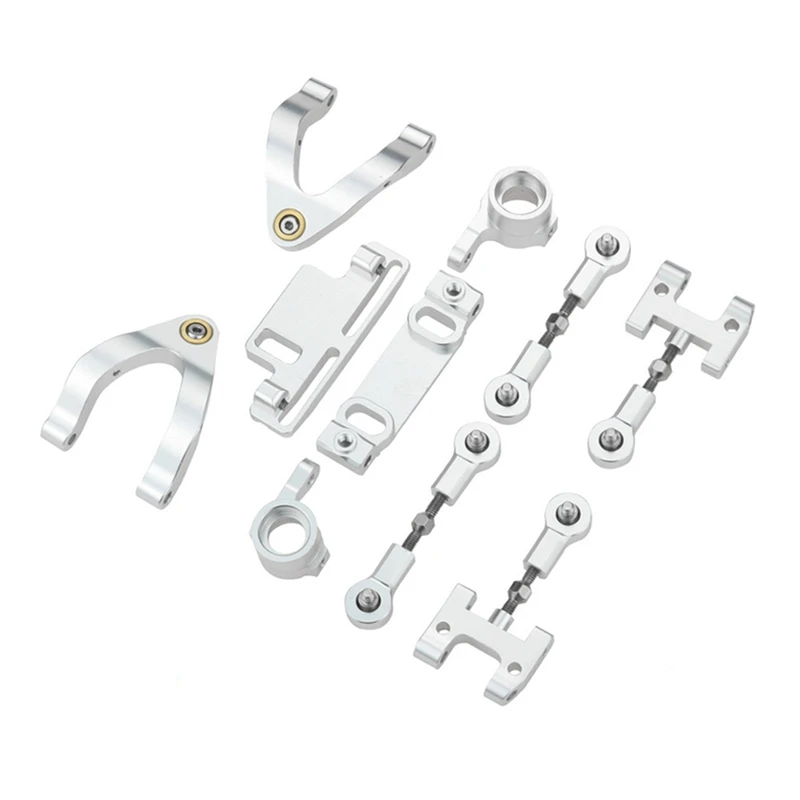 Металлическая чашка рулевого управления верхний нижний поворотный рычаг