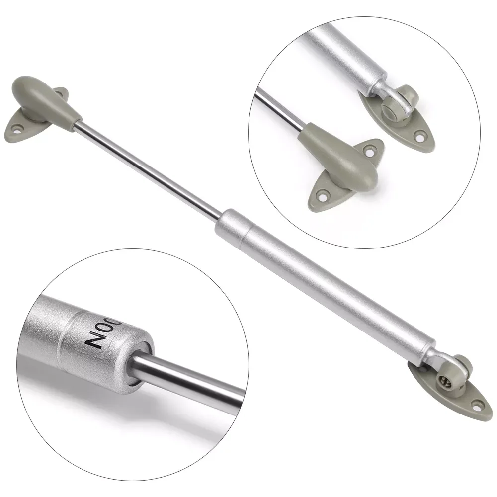 

Hydraulic Hinges Door Lift Support for Kitchen Cabinet Pneumatic Gas Spring for Wood Furniture Cabinet Prop Hardware