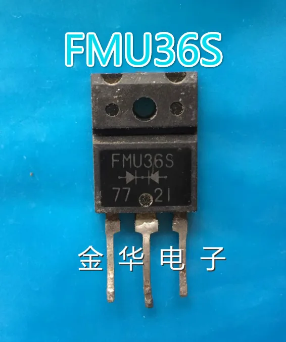

Free shippingFMU36S 10pcs