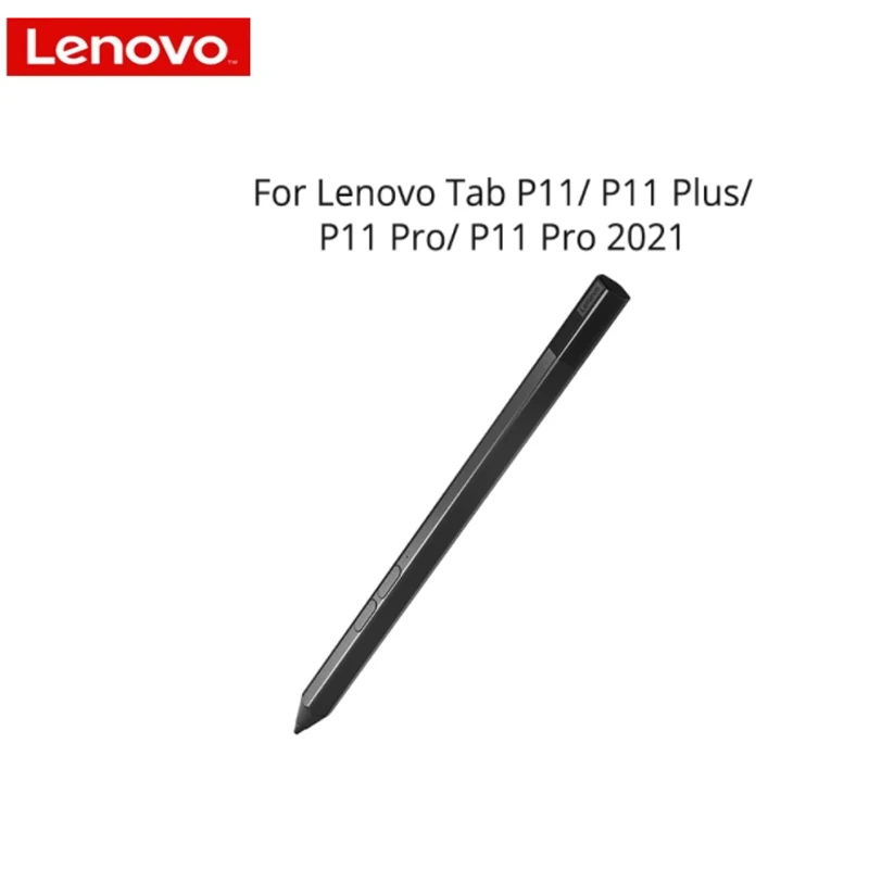 Оригинальная клавиатура Lenovo Tab P11 / Pro 2 в 1 держатель планшета подставка магнитная