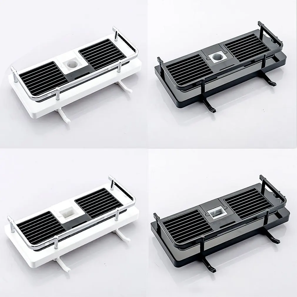 Полка для душа, 24-25 мм, с крючком для подвешивания Полка для душа, 24-25 мм, с крючком для подвешивания