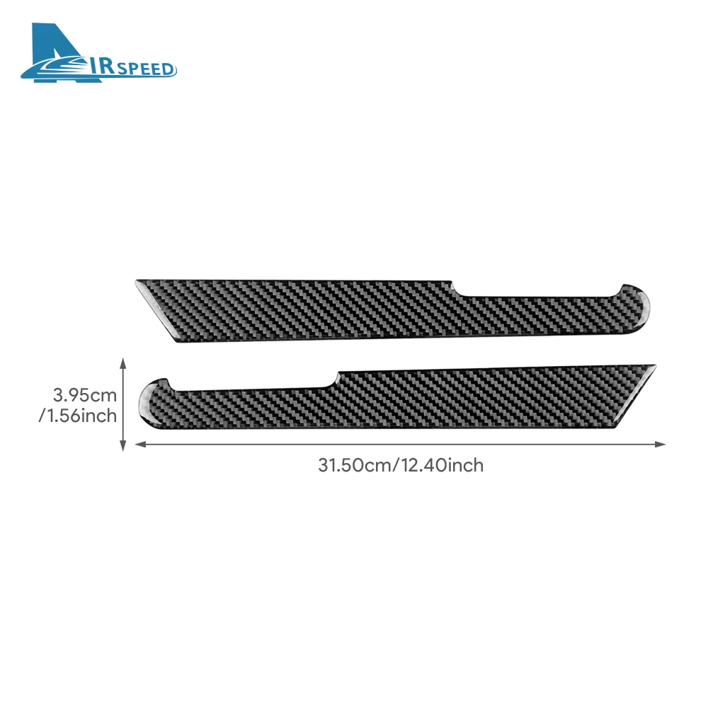 Настоящая мягкая наклейка из углеродного волокна для Fiat Panda 2003 2004 2005 2006 2007 2008 2009 2010