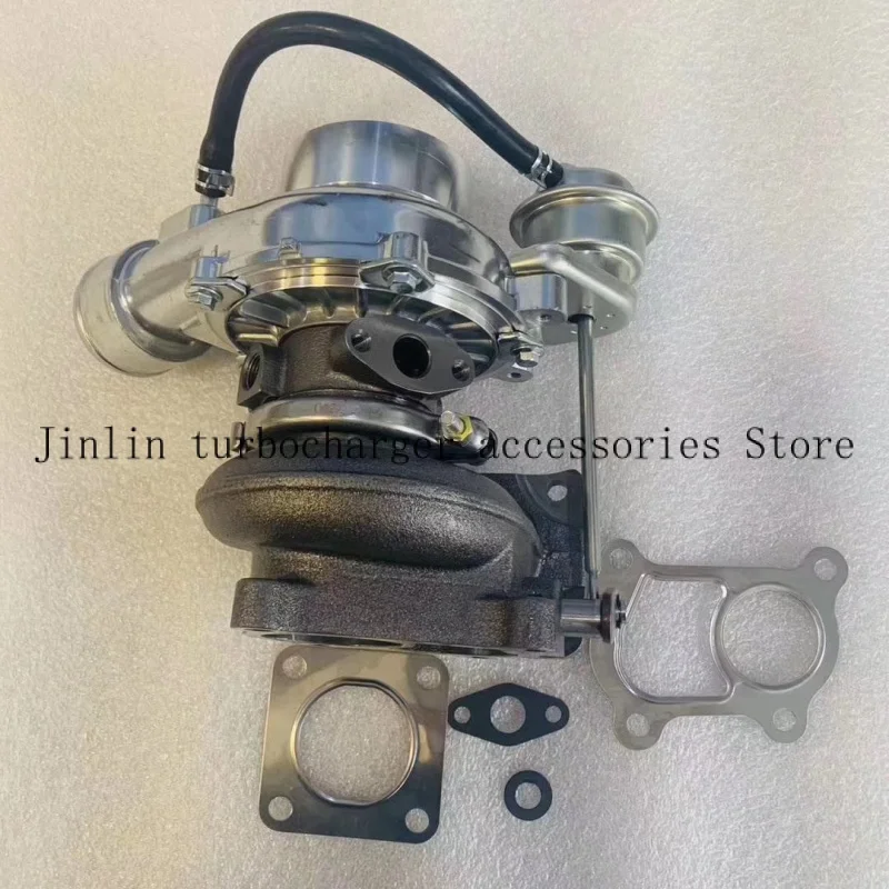 

RHF4 43MM VIFE 8980118922 8980118923 8-98011892-3TURBOCHARGER Billet Wheel Big Size 6 6 FOR Isuzu D-Max 4JJ1 3.0L Diesel