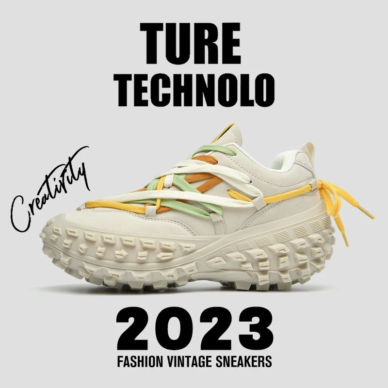 

Кроссовки женские дизайнерские, дышащая повседневная обувь для бега и тенниса, модные гоночные кеды, весна 2023