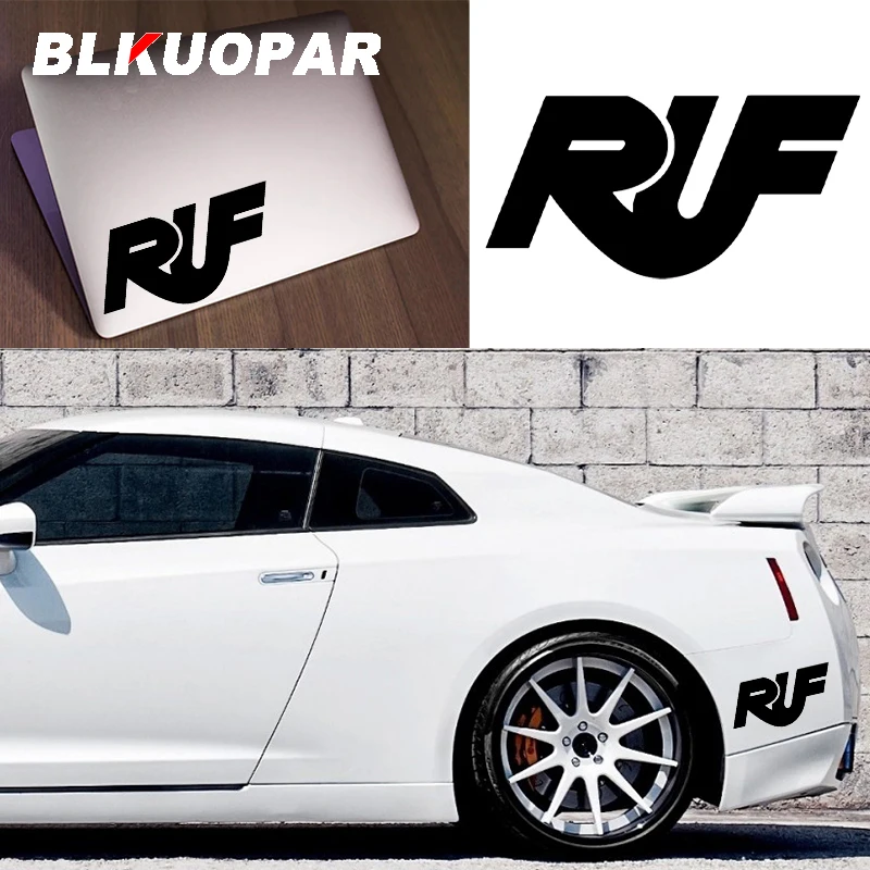 

Солнцезащитная наклейка с логотипом BLKUOPAR Ф, устойчивая к царапинам, наклейка на багажник, шлем, автомобильные наклейки, мотоцикл, лобовое ст...